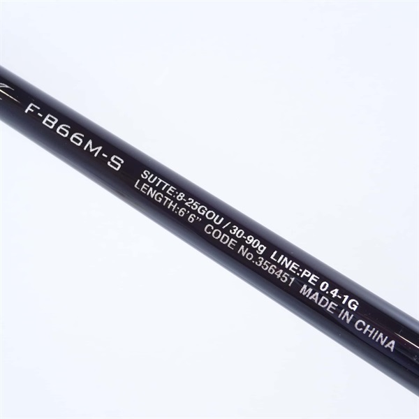 ２３セフィアＢＢメタルスッテＦ－Ｂ６６Ｍ－Ｓ